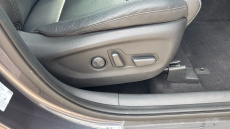 Hyundai Tucson 1.6 CRDi 136 Premium SE 5dr 2WD Diesel Estate